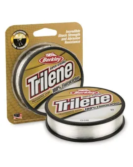 TRILENE 100FL 0.22/25M