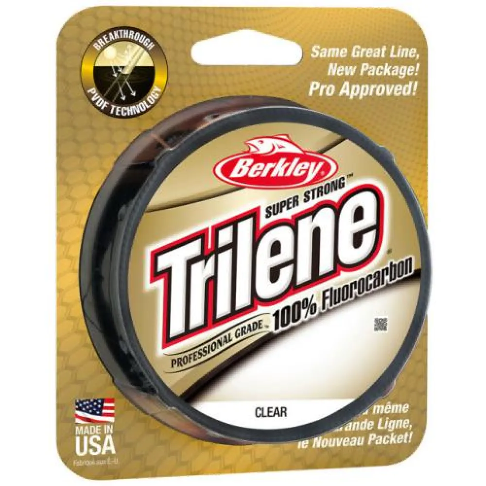 TRILENE 100FL 0,25/25M