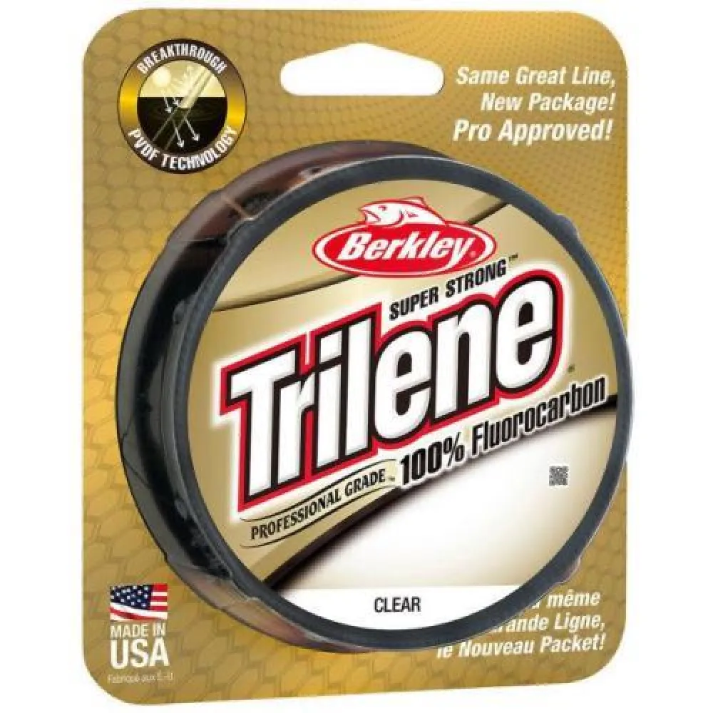 TRILENE 100FL 0,45MM/25M