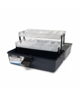 TROPHY CANTILEVER TACKLE BOX