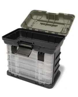 TROPHY TACKLE BOX STATION