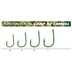 UDICA A1 G-CARP SPECIALIST 6