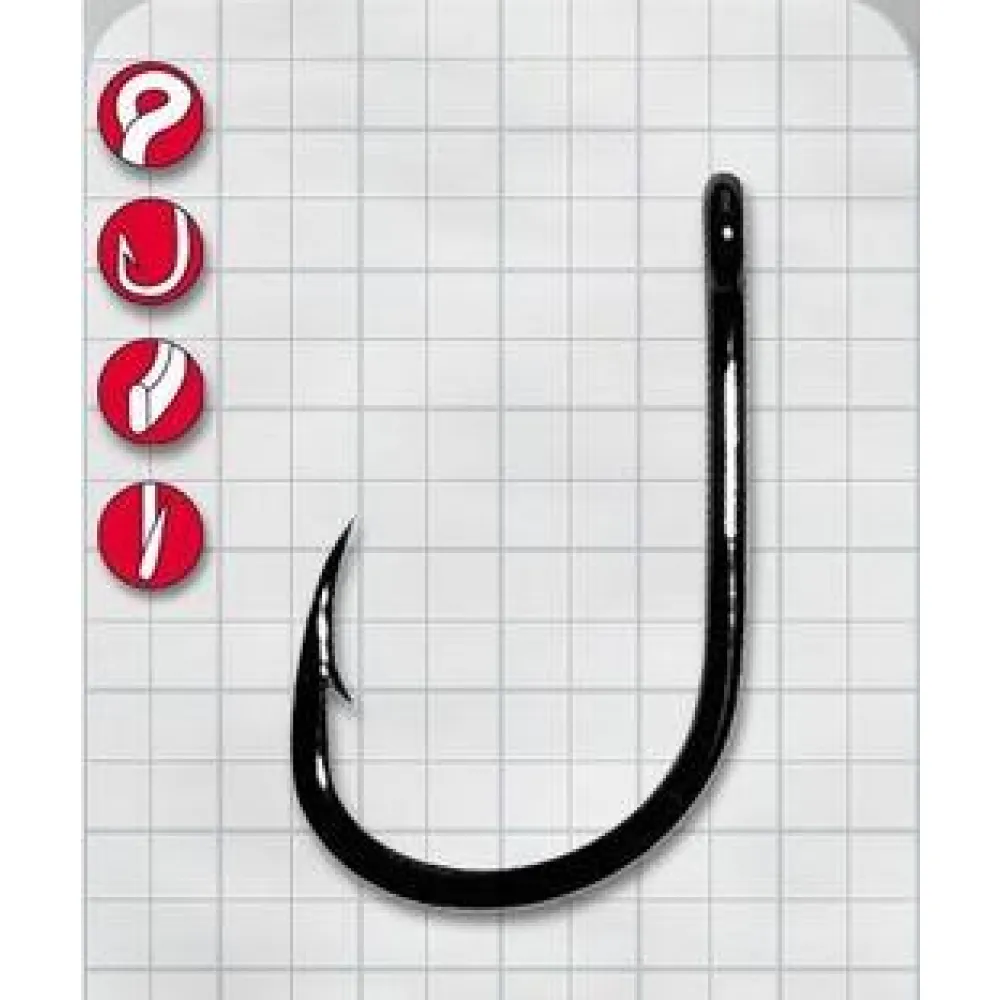 UDICA A1 G-CARP SPECIALIST 6