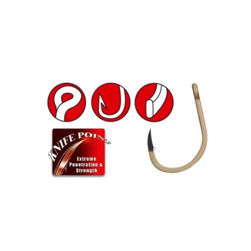 UDICA A1 G-CARP SPECIALIST X -6 CAMOSMEĐA