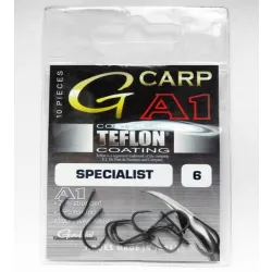 UDICA A1 SPECIALIST TEFLON 6