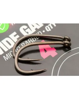 UDICA KORDA WIDE GAPE 4 KWG4