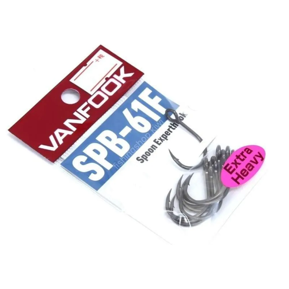 UDICA VANFOOK SPB-61F