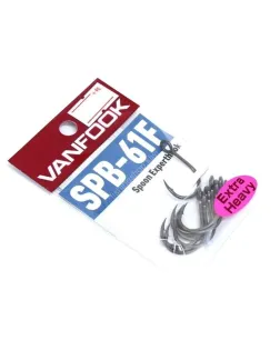 UDICA VANFOOK SPB-61F