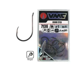 UDICA VMC CHINU EYED 7136BN