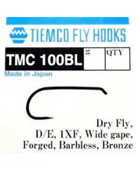 UDICE TMC 100BL #8 UDICE TMC 100BL #8