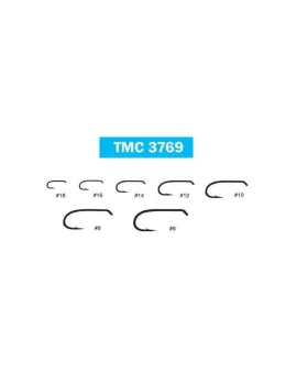 UDICE TMC 3769 #10 UDICE TMC 3769 #10