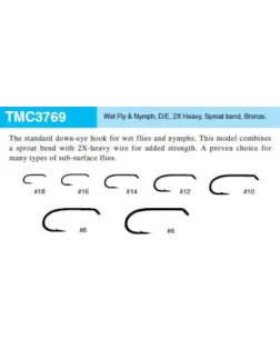 UDICE TMC 3769 #10 UDICE TMC 3769 #10