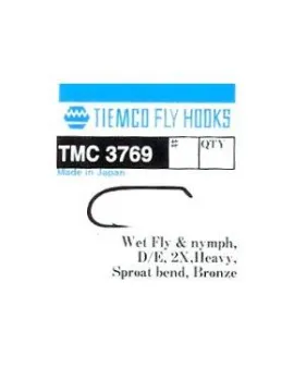 UDICE TMC 3769 #10 UDICE TMC 3769 #10