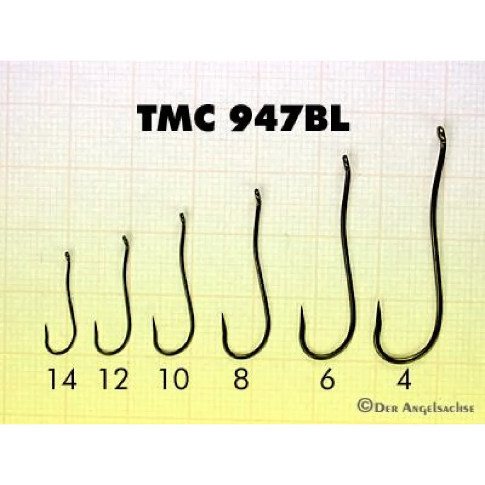 UDICE TMC 947 BL #10