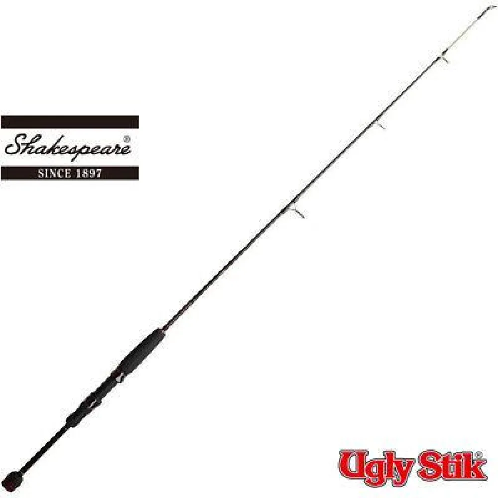 UGLY STIK GX2 KAYAK 4FT 1PC 8-12LB