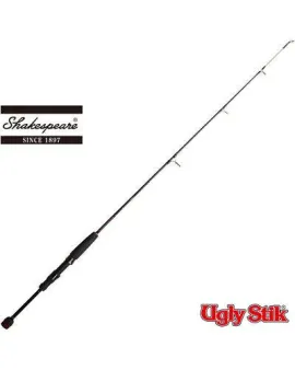 UGLY STIK GX2 KAYAK 4FT 1PC 8-12LB