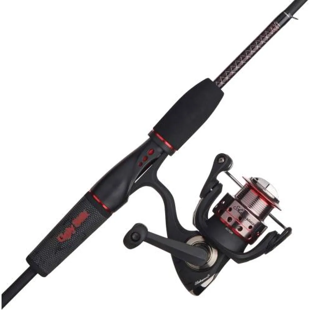 UGLY STIK POWER SPIN COMBO 2,4M 15-45G REEL40