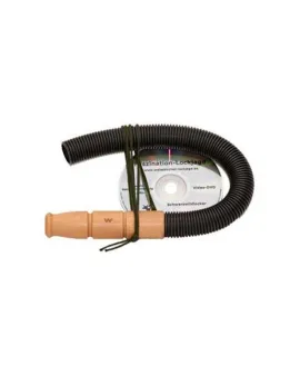 VABILICA HUBERTUS 280 WITH CD