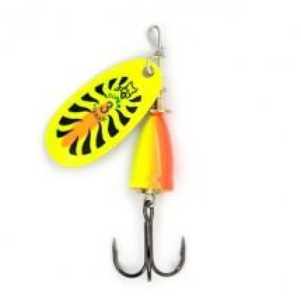 VARALICA BLUEFOX BFF3