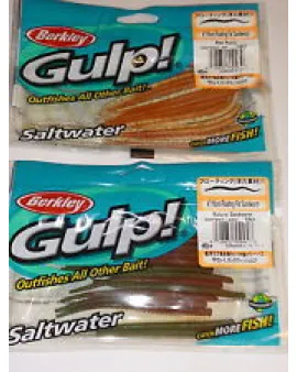 VARALICA GULP SANDWORM GSSW2 VARALICA GULP SANDWORM GSSW2
