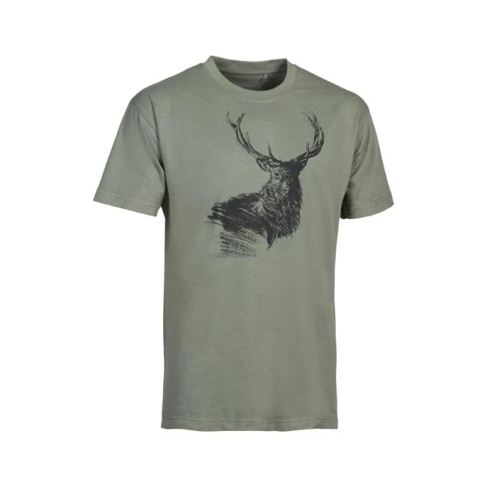 VERNEY CARRON BIG GAME T-SHIRT
