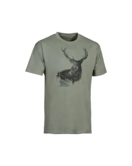 VERNEY CARRON BIG GAME T-SHIRT