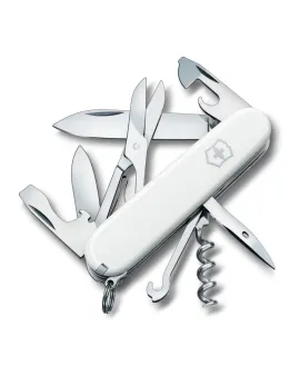 VICTORINOX CLIMBER BIJELI