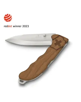 VICTORINOX EVOKE WOOD DŽEPNI NOŽ