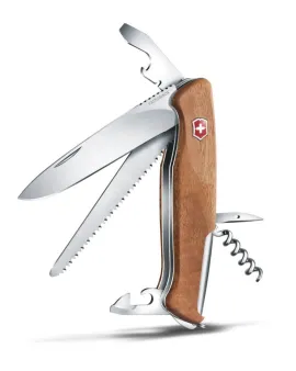 VICTORINOX RANGERWOOD 55 130MM FOLDIN BOX