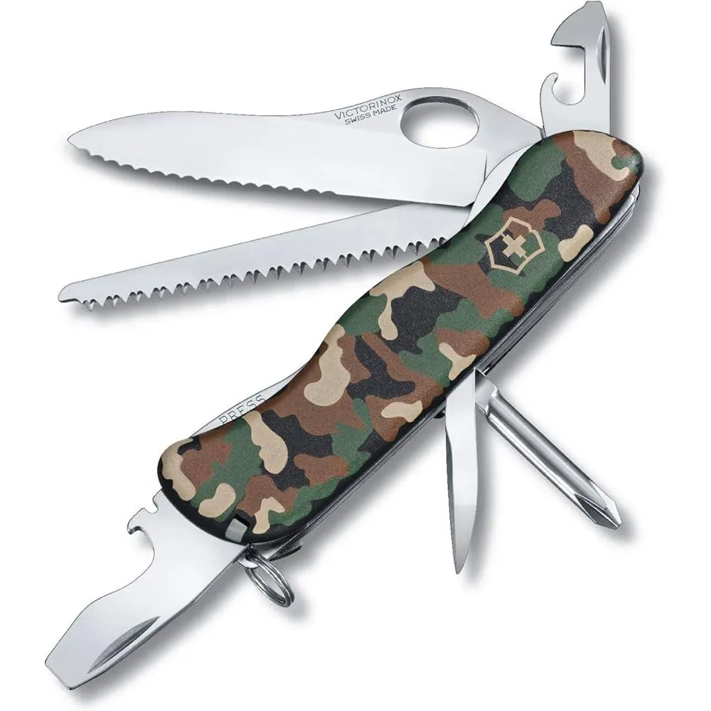 VICTORINOX TRAILFINDER 111M
