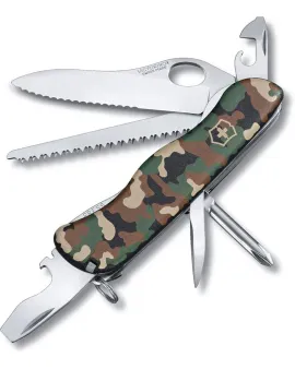 VICTORINOX TRAILFINDER 111M