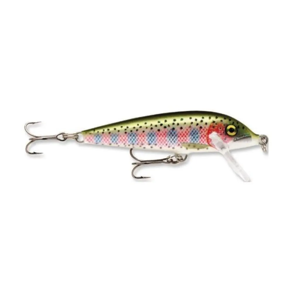 VOBLER RAPALA COUNTDOWN CD09