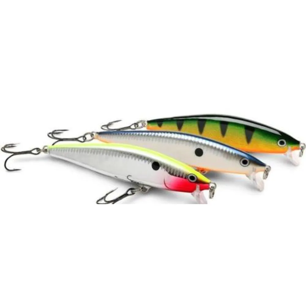 VOBLER RAPALA FLAT RAP FLR08 VOBLER RAPALA FLAT RAP FLR08
