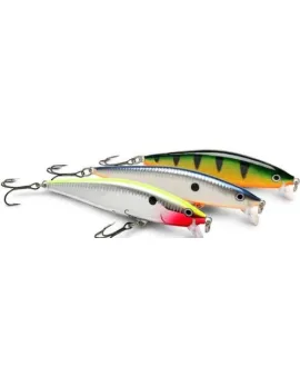 VOBLER RAPALA FLAT RAP FLR08 VOBLER RAPALA FLAT RAP FLR08