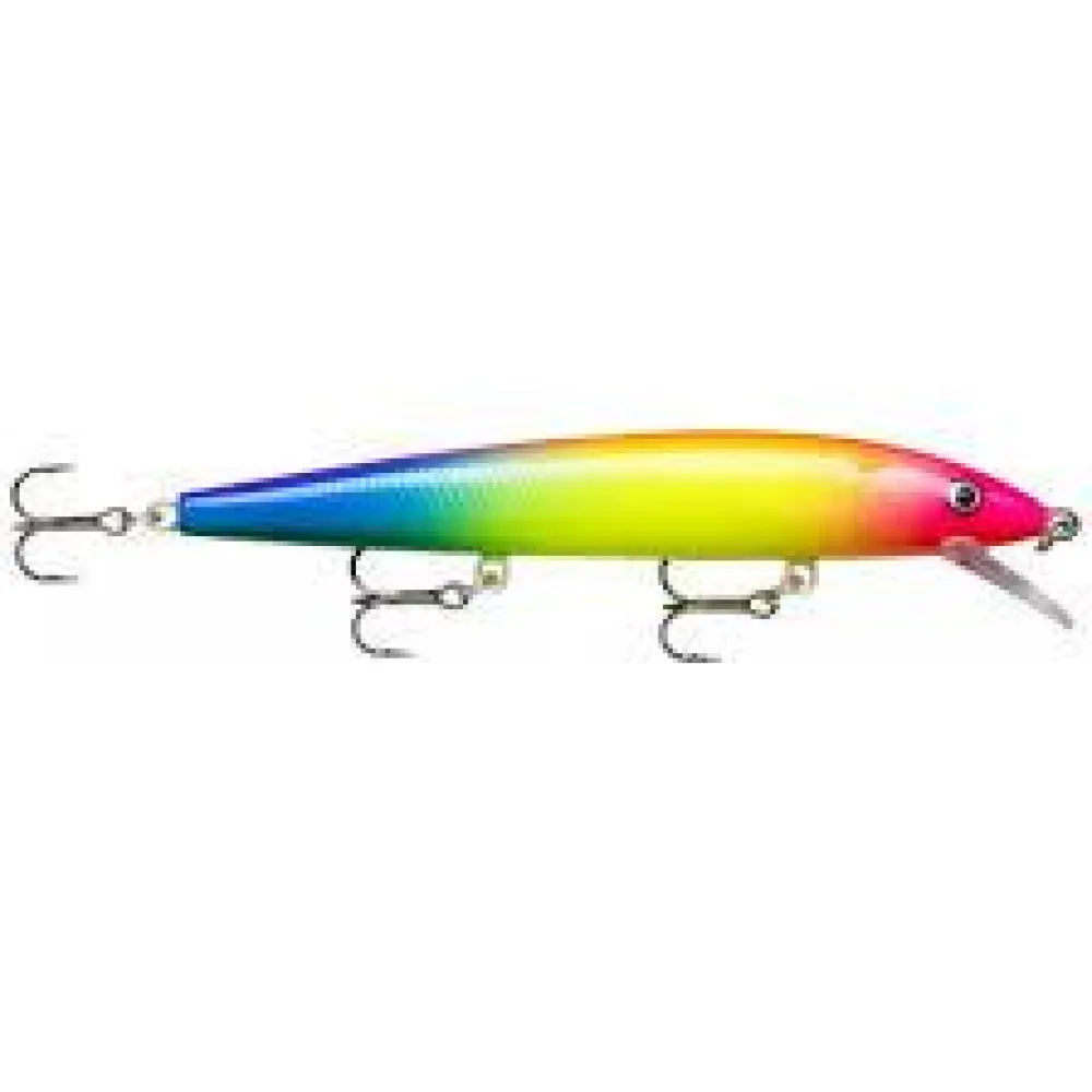 VOBLER RAPALA HUSKY JERK HJ12