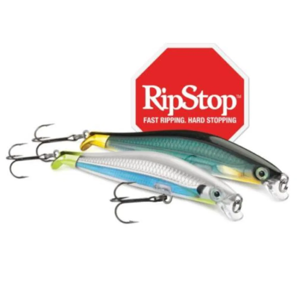 VOBLER RAPALA RIPSTOP RPS09