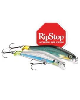 VOBLER RAPALA RIPSTOP RPS09 VOBLER RAPALA RIPSTOP RPS09