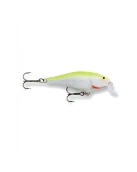 VOBLER RAPALA SHALLOW SHAD RAP SSR09 VOBLER RAPALA SHALLOW SHAD RAP SSR09