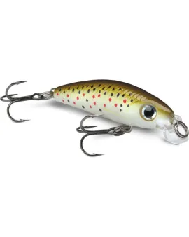 VOBLER RAPALA ULTRA LIGHT MINNOW ULM06 VOBLER RAPALA ULTRA LIGHT MINNOW ULM06