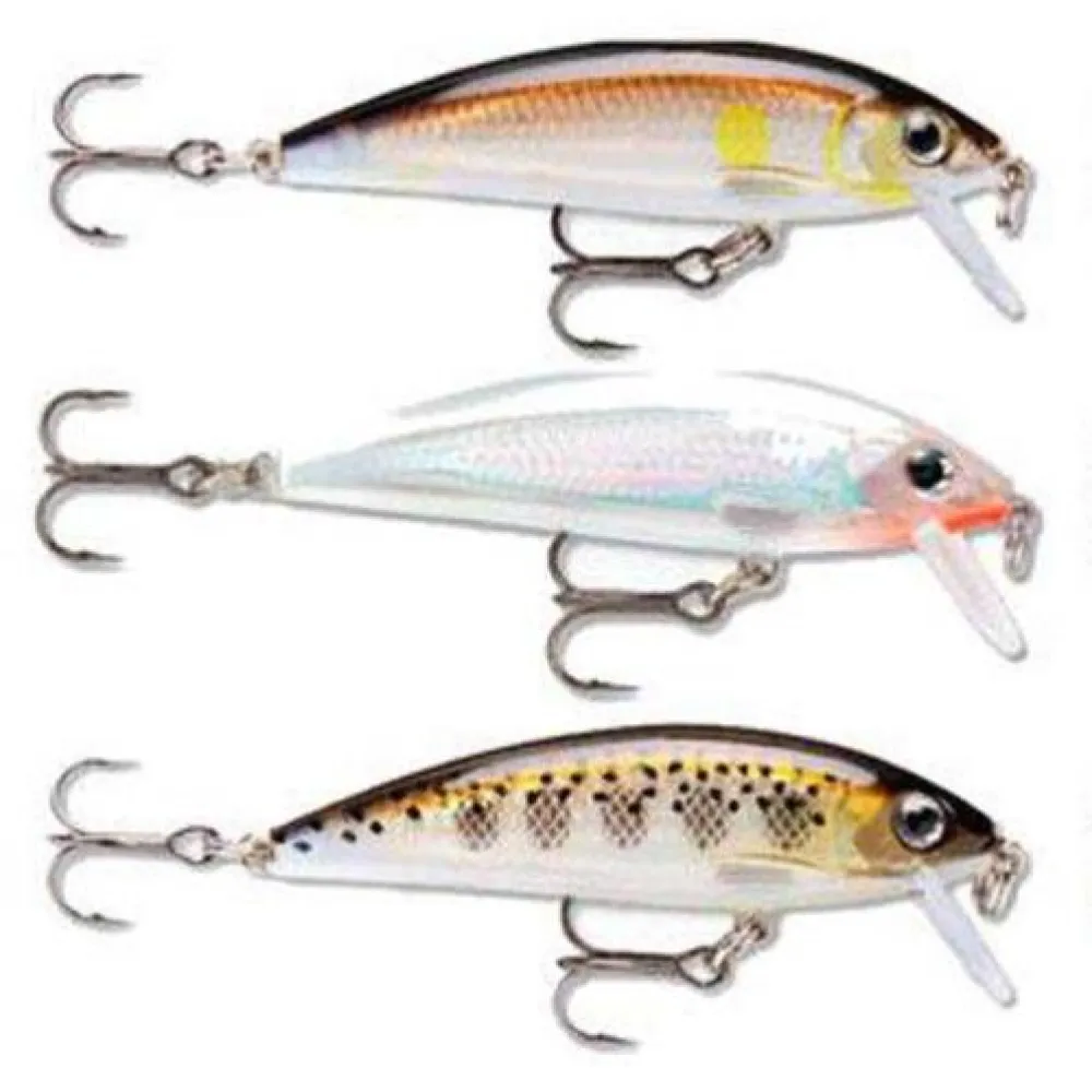 VOBLER RAPALA X-RAP COUNTDOWN XRCD05 VOBLER RAPALA X-RAP COUNTDOWN XRCD05