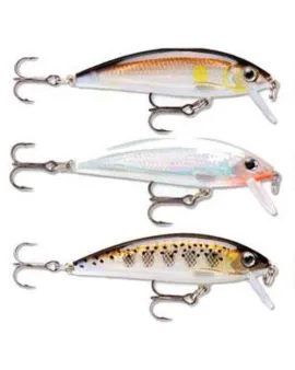 VOBLER RAPALA X-RAP COUNTDOWN XRCD05 VOBLER RAPALA X-RAP COUNTDOWN XRCD05