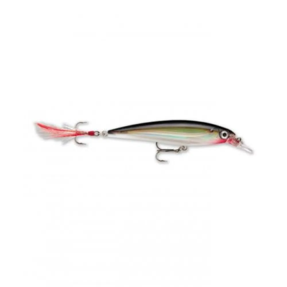 VOBLER RAPALA X-RAP XR04 VOBLER RAPALA X-RAP XR04