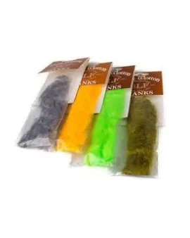 WAPSI MATERIJAL ZA STRIMERE FL. CHARTREUSE