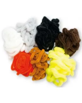WAPSI U.L. CHENILLE 71-0028 WAPSI U.L. CHENILLE 71-0028
