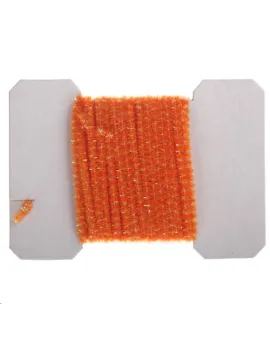 WAPSI WOOLY BUGGER VUNA,FL FIRE ORANGE