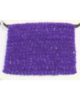 WAPSI WOOLY BUGGER VUNA,MEDIUM PURPLE WAPSI WOOLY BUGGER VUNA,MEDIUM PURPLE