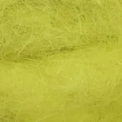 WAPSI ZEC DUBBING CADDIS GREEN