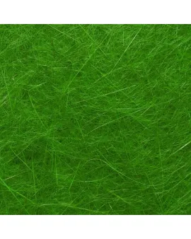 WAPSI ZEC DUBBING GREEN WAPSI ZEC DUBBING GREEN