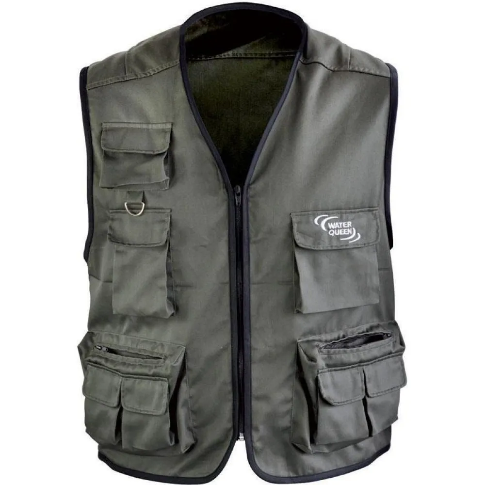 RAGOT GILET PRSLUK 10 DŽEPOVA