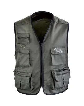 RAGOT GILET PRSLUK 10 DŽEPOVA